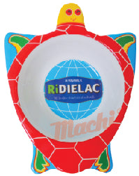 Vinamilk Children Bowl (Shaped)