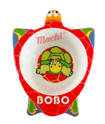 Children Bowl (Shaped)