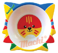 Nutifood Children Bowl (Shaped)
