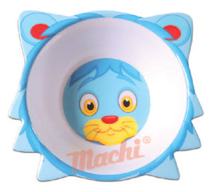 VCP Children Bowl (Shaped)