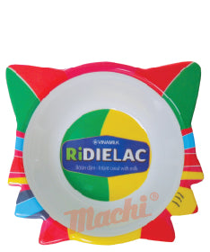 Vinamilk Children Bowl (Shaped)