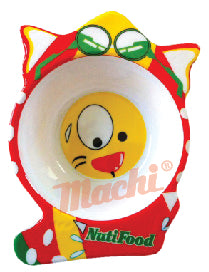 Nutifood Children Bowl (Shaped)