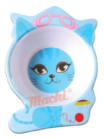 VCP Children Bowl (Shaped)