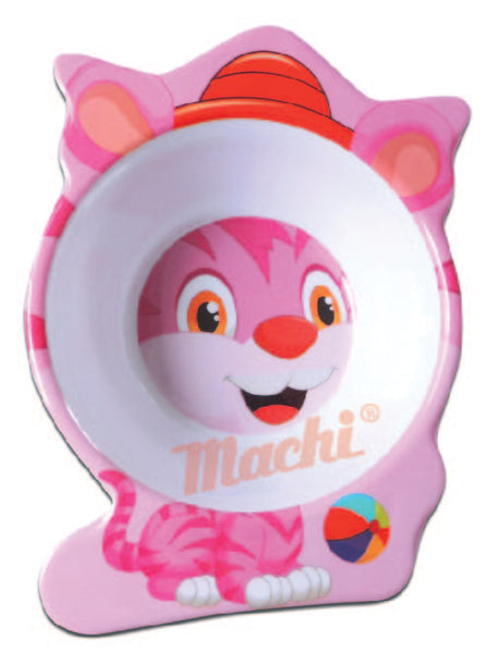 VCP Children Bowl (Shaped)