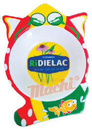 Vinamilk Children Bowl (Shaped)