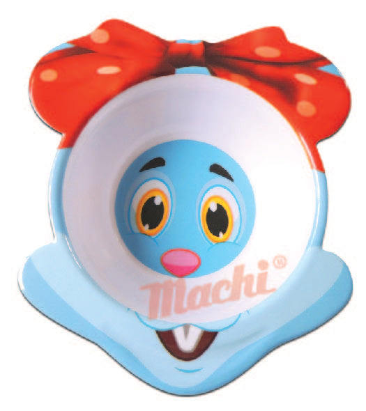 VCP Children Bowl (Shaped)