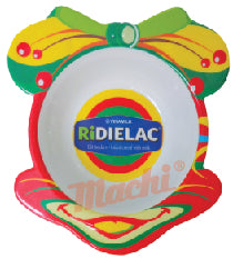 Vinamilk Children Bowl (Shaped)