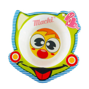 Children Bowl (Shaped)