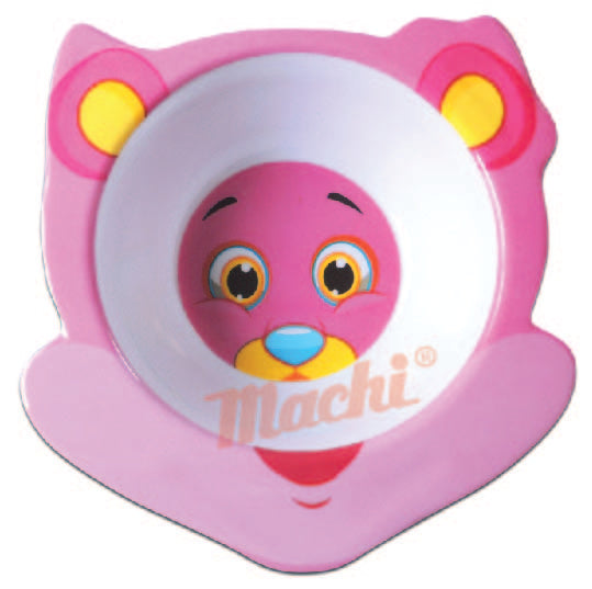 VCP Children Bowl (Shaped)