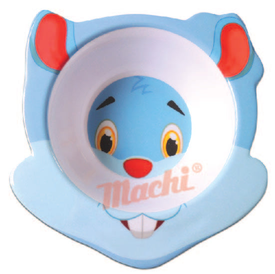 VCP Children Bowl (Shaped)