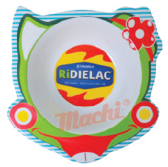 Vinamilk Children Bowl (Shaped)