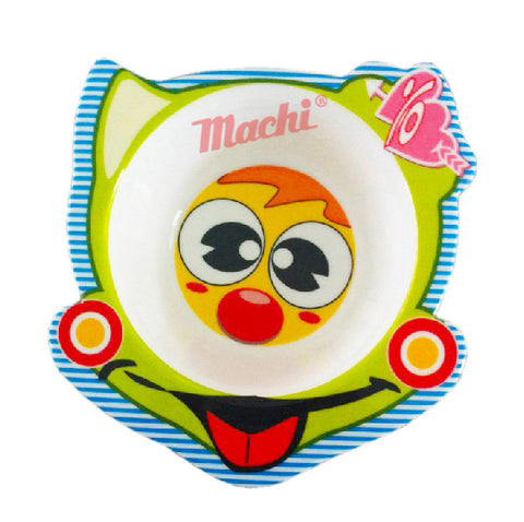 Children Bowl (Shaped)