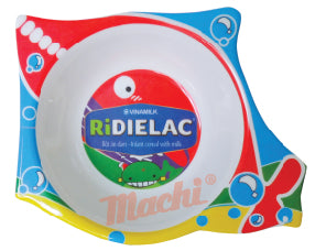 Vinamilk Children Bowl (Shaped)
