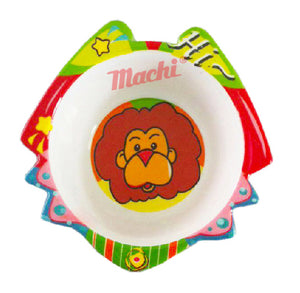 Children Bowl (Shaped)