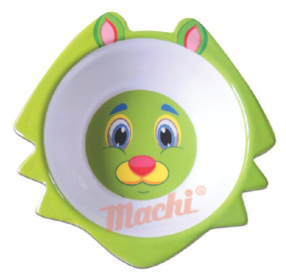 VCP Children Bowl (Shaped)