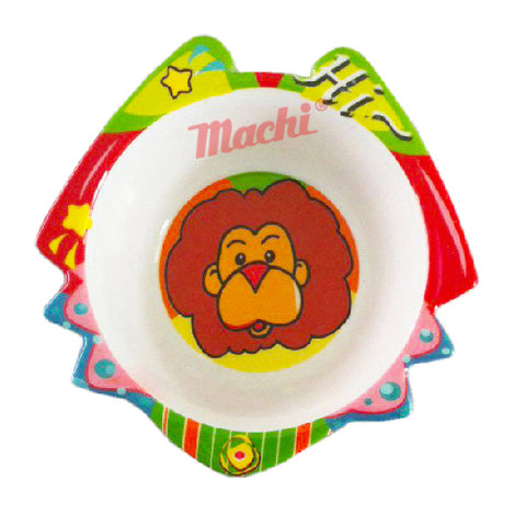 Children Bowl (Shaped)