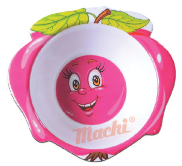 VCP Children Bowl (Shaped)