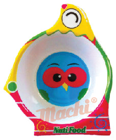 Nutifood Children Bowl (Shaped)