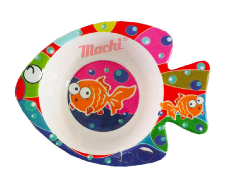 Children Bowl (Shaped)