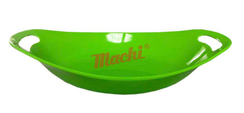 Oval Bowl