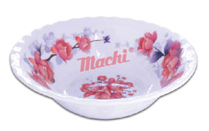 Flower Edge Bowl