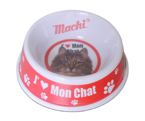 Pet Bowl Mini