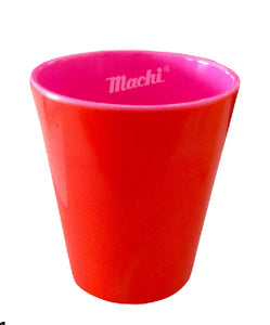 Two Tone Tumbler