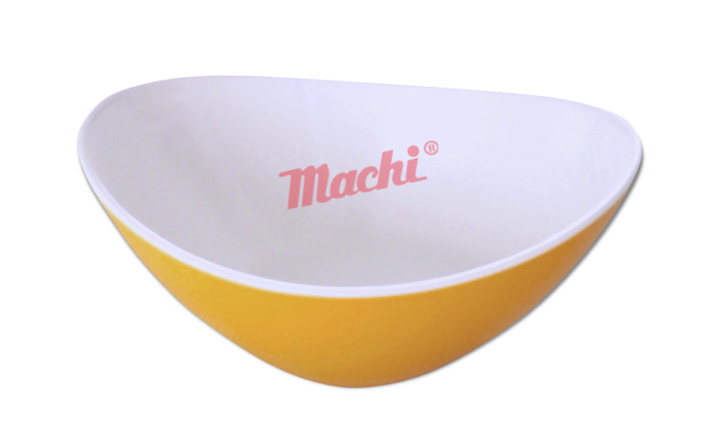 Two Tone Fiesta Color Bowl