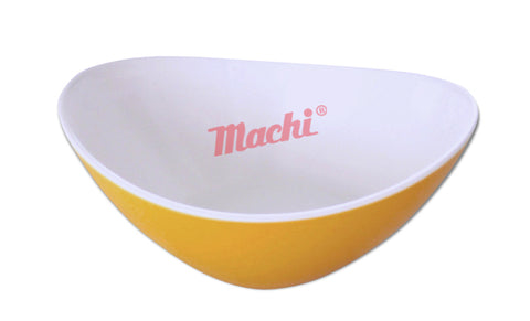Two Tone Fiesta Color Bowl