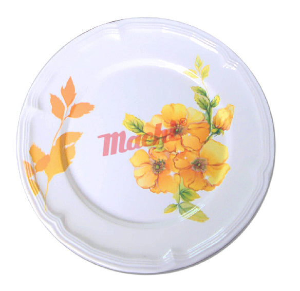 Round Plate (Light Weight)