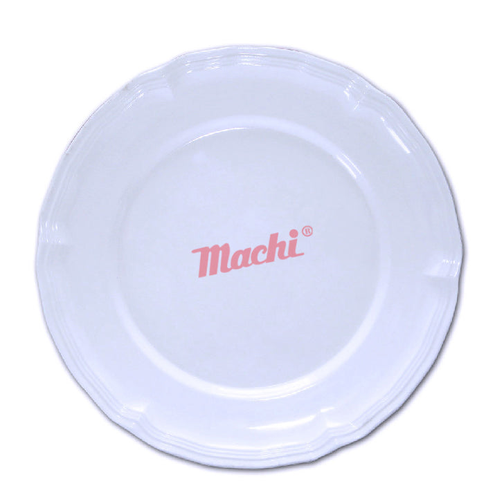 Round Platter