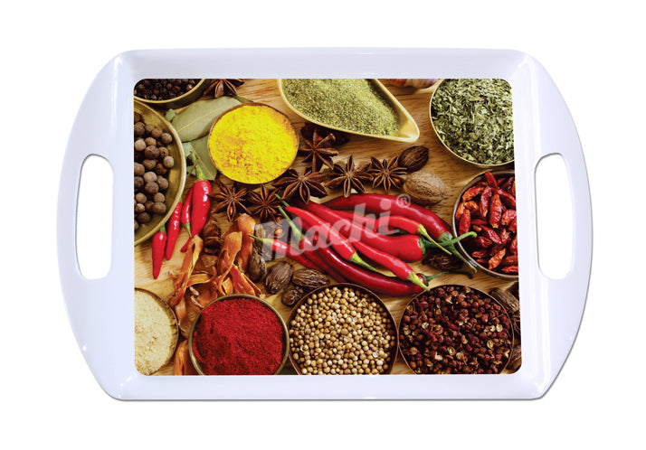 Modish Tray