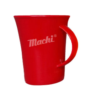 Cup Curve