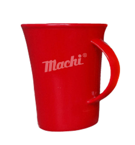 Cup Curve