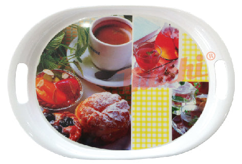 Fancy Tray