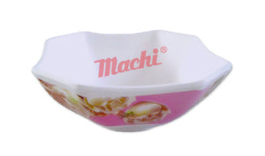 Octagon Bowl