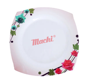 Aveza Deep Soup Plate