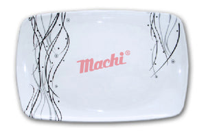 Hestia Rice Plate