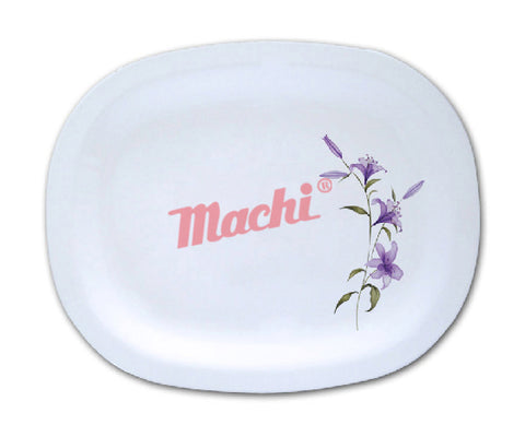 Pride Rice Plate