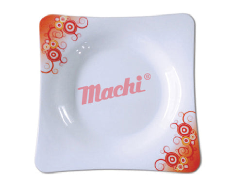 Ornaline Soup Plate