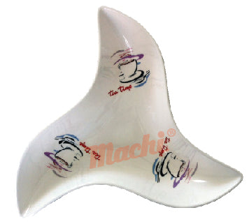 Star Snack Plate