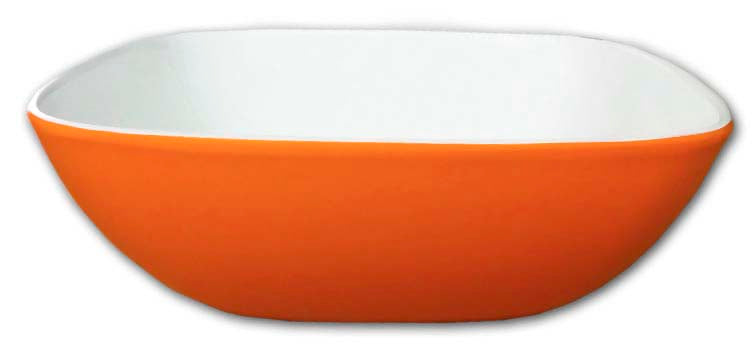Square Bowl