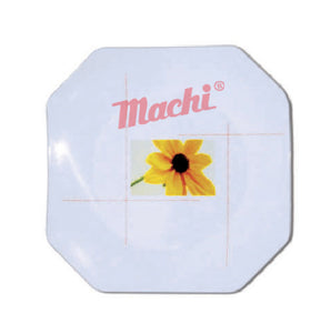 Octagon Plate