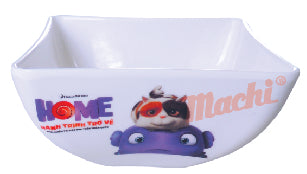 Merino Bowl