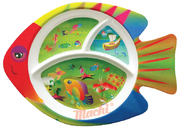 Kiddy Marina Fish