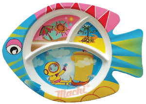 Kiddy Marina Fish