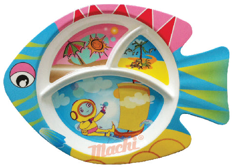 Kiddy Marina Fish