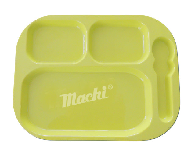 Kids Tray w/ Lid