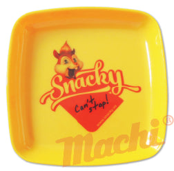 Snacky Plate
