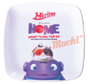 Merino Snack Plate